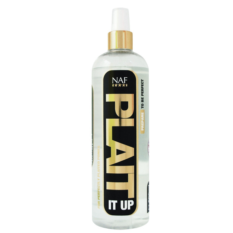 Plait it up para trenzar NAF