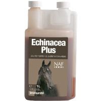 Echinacea plus NAF