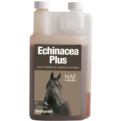 Echinacea plus NAF