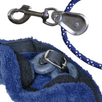 Riendas auxiliares dar la...