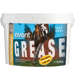 Evento Grease NAF Evento Grease NAF