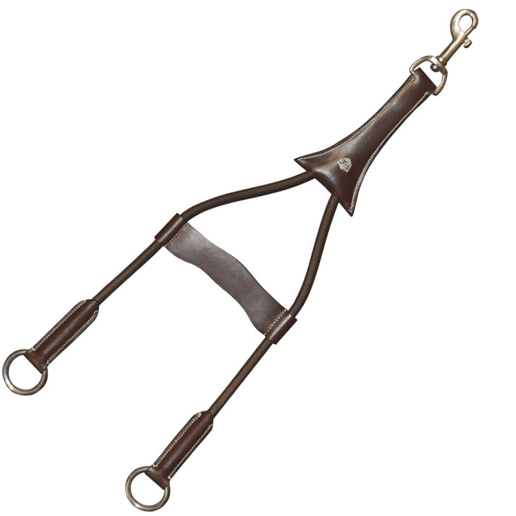 Bib Martingala Flags & Cup