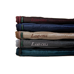 Mantilla Lami-Cell Aurora Gris Mantilla Lami-Cell Aurora Gris