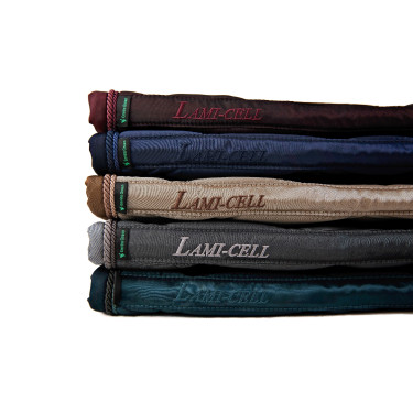 Mantilla Lami-Cell Aurora Gris Mantilla Lami-Cell Aurora Gris