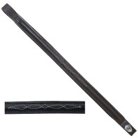 Frontalera Royan Privilege Equitation Castaño