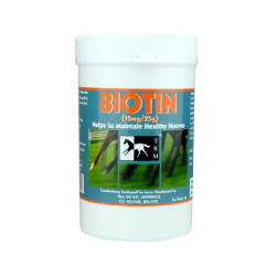 Biotina TRM