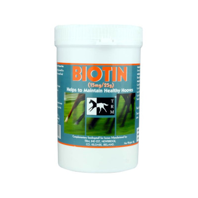 Biotina TRM