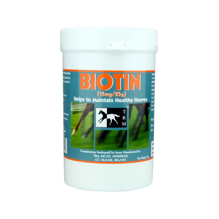 Biotina TRM