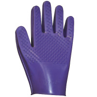 Guante de limpieza doble...