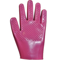 Guante de limpieza doble...