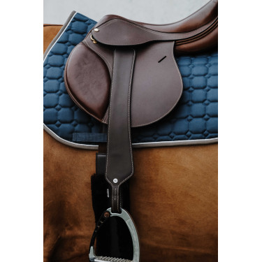 Mantilla Equithème Orion Pato azul Mantilla Equithème Orion Pato azul