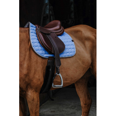 Mantilla Equithème Orion Cielo azul Mantilla Equithème Orion Cielo azul