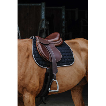 Mantilla Equithème Orion Negro