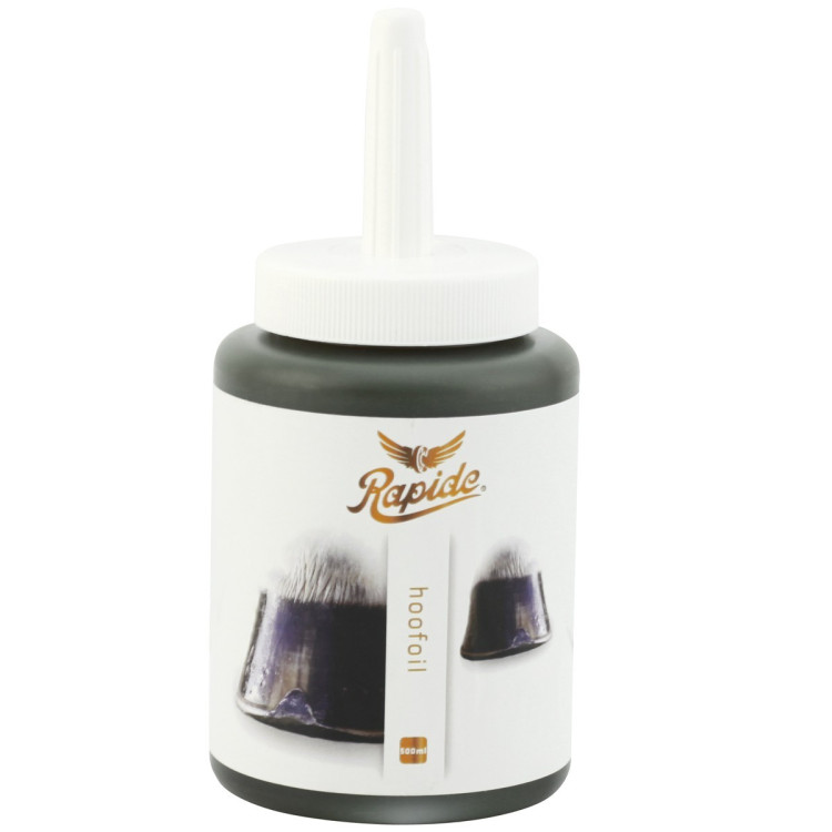 Aceite de laurel Rapide
