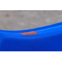 Alfombra western Westride Air Azul real