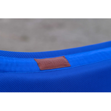 Alfombra western Westride Air Azul real