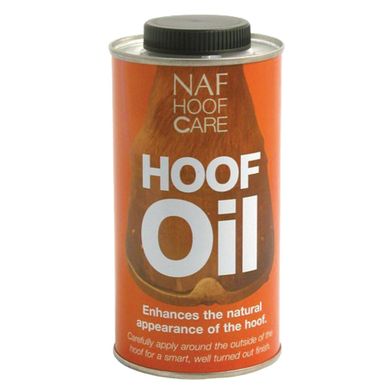 Hoof Oil Aceite cascos NAF Hoof Oil Aceite cascos NAF