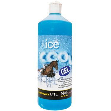Gel Fresco Ice NAF Gel Fresco Ice NAF