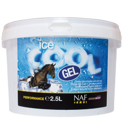 Gel Fresco Ice NAF Gel Fresco Ice NAF
