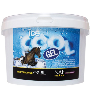 Gel Fresco Ice NAF Gel Fresco Ice NAF