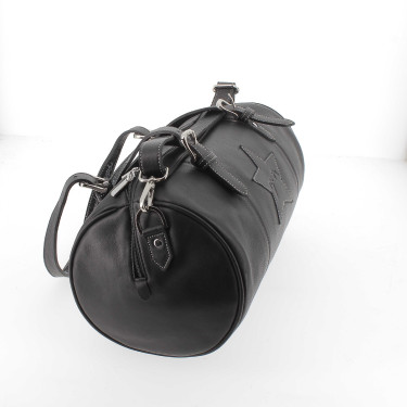 Bolso Pénélope Bowl Negro