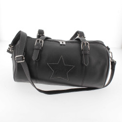 Bolso Pénélope Bowl Negro