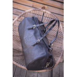 Bolso Pénélope Bowl Negro