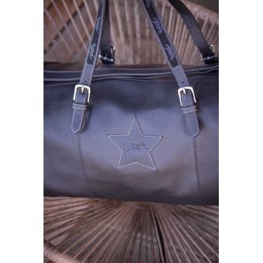 Bolso Pénélope Bowl Negro