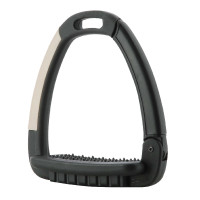 Ramas para estribos Horsena Beige nacarado