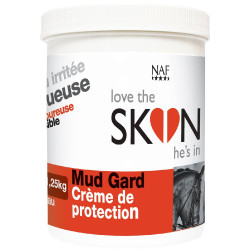 LTS Crema Protectora contra el Barro NAF LTS Crema Protectora contra el Barro NAF