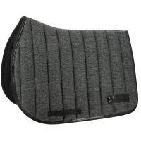 Mantilla PADDOCK Wooltouch Gris Mantilla PADDOCK Wooltouch Gris