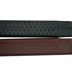 Goma para riendas 14 mm Privilege Equitation par