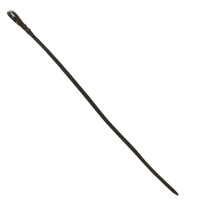 Montantes cabezada Chetak Castaño