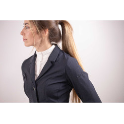 Chaqueta de concurso Calista Pénélope Azul marino