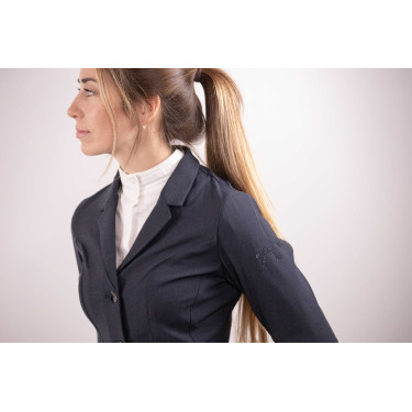 Chaqueta de concurso Calista Pénélope Azul marino