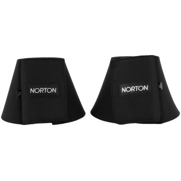 Cloches neoprène NORTON Negro