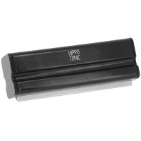 Cepillo de muda HIPPOTONIC Negro