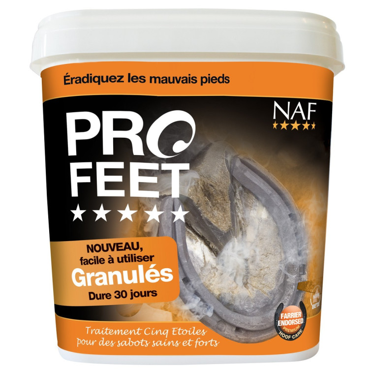 PROFEET NAF PROFEET NAF