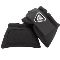 Protecciones Tri Zone Equilibrium Negro