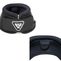 Protecciones Tri Zone Equilibrium Negro