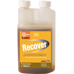 Recuperar NAF