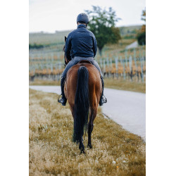 Chaqueta Pro Series Turín Marino Azul marino