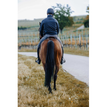 Chaqueta Pro Series Turín Marino Azul marino
