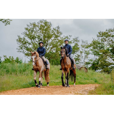 Chaqueta Pro Series Turín Marino Azul marino