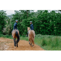 Chaqueta Pro Series Turín Marino Azul marino