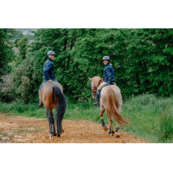 Chaqueta Pro Series Turín Marino Azul marino