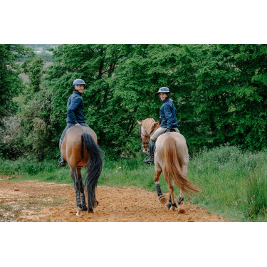 Chaqueta Pro Series Turín Marino Azul marino