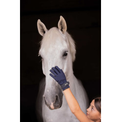 Guantes de invierno EDEN BY PENELOPE niño Marino Azul marino