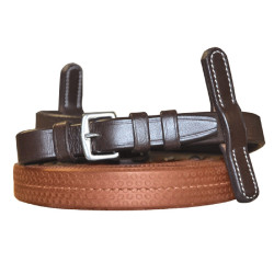 Riendas de entrenamiento 23 mm Chetak
