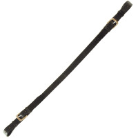 Correa de recoger Horseball Chetak Castaño